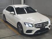 2018 MERCEDES BENZ E-CLASS