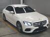 MERCEDES BENZ E-CLASS