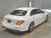 MERCEDES BENZ E-CLASS