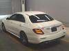 MERCEDES BENZ E-CLASS