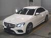 MERCEDES BENZ E-CLASS