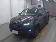 2023 TOYOTA HILUX