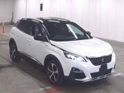 2020 PEUGEOT 3008