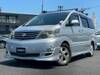 TOYOTA ALPHARD G