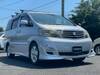 TOYOTA ALPHARD G