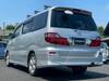 TOYOTA ALPHARD G