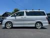 TOYOTA ALPHARD G