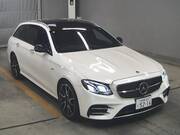 2019 MERCEDES BENZ E-CLASS Stationwagon