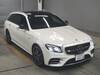 MERCEDES BENZ E-CLASS Stationwagon