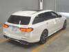 MERCEDES BENZ E-CLASS Stationwagon
