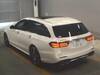MERCEDES BENZ E-CLASS Stationwagon