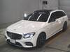 MERCEDES BENZ E-CLASS Stationwagon