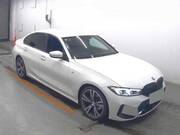 2024 BMW 3 SERIES