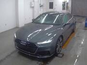 2019 AUDI A7 SPORTBACK