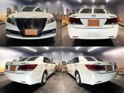 2013 TOYOTA CROWN