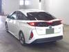 TOYOTA PRIUS PHV