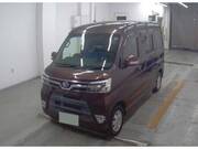2018 DAIHATSU ATRAI WAGON
