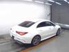 MERCEDES BENZ CLA-CLASS