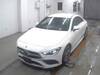 MERCEDES BENZ CLA-CLASS