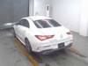 MERCEDES BENZ CLA-CLASS