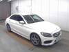 MERCEDES BENZ C-CLASS