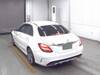 MERCEDES BENZ C-CLASS