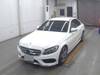 MERCEDES BENZ C-CLASS