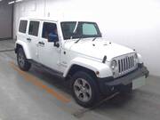 2018 CHRYSLER JEEP WRANGLER UNLIMITED