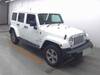 CHRYSLER JEEP WRANGLER UNLIMITED