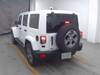 CHRYSLER JEEP WRANGLER UNLIMITED