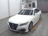 TOYOTA CROWN HYBRID