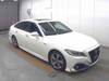 TOYOTA CROWN HYBRID