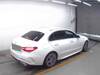 MERCEDES BENZ C-CLASS