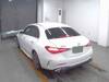 MERCEDES BENZ C-CLASS