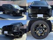 2024 MITSUBISHI OTHER