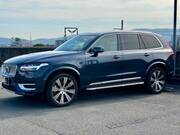 2022 VOLVO XC90
