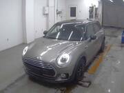 2017 BMW MINI