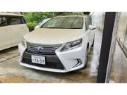 2017 LEXUS HS