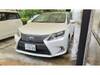 LEXUS HS