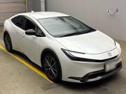 2024 TOYOTA PRIUS G