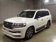 2016 TOYOTA LAND CRUISER