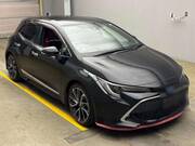 2022 TOYOTA COROLLA SPORT