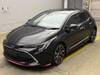 TOYOTA COROLLA SPORT