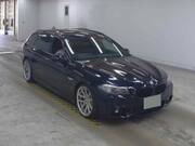 2016 BMW 5 SERIES