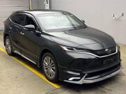 2020 TOYOTA HARRIER