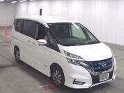 2018 NISSAN SERENA