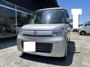 2014 SUZUKI SPACIA