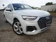 2022 AUDI OTHER