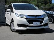 2015 HONDA ODYSSEY B