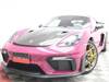 PORSCHE OTHER